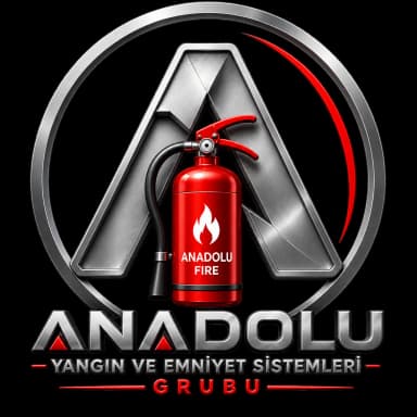 Anadolu Yangın